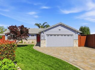 651 Larkmead Ct, San Jose, CA
