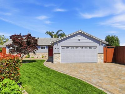 651 Larkmead Ct, San Jose, CA, 95117