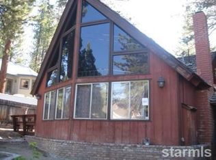 2324 Alice Lake Rd, South Lake Tahoe, CA 96150