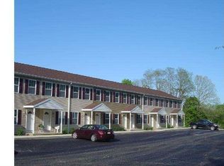 73 S Reber St APT 4, Wernersville, PA
