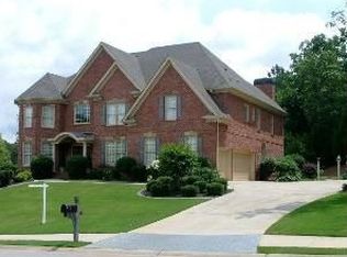 122 Ridge View Dr, Ball Ground, GA 30107