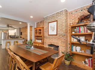 114 S Chester St #1, Baltimore, MD 21231
