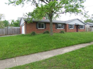 4211 Phillips St, Enon, OH