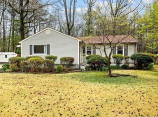 5401 Mica Dr, Prince George, VA 23875