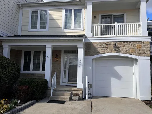 8806 Endless Ocean Way Unit 77, Columbia, MD 21045