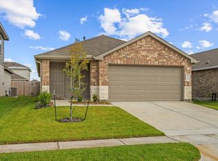 5231 Mossdale Bluff Ln, Spring, TX 77373