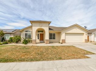 4436 W Providence Ave, Fresno, CA 93722