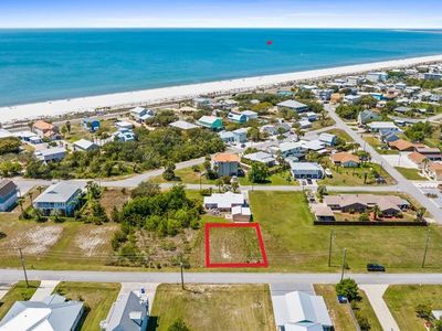 133 Pine St, Mexico Beach, FL, 32456