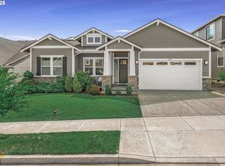 11404 SE Cheerful Way, Happy Valley, OR 97086