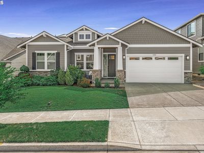 11404 SE Cheerful Way, Happy Valley, OR, 97086