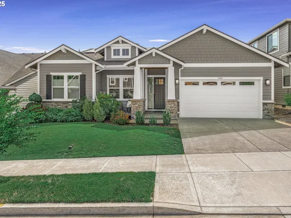 11404 SE Cheerful Way, Happy Valley, OR 97086