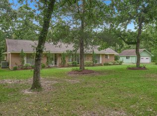 9315 Shady Ln, Magnolia, TX 77354