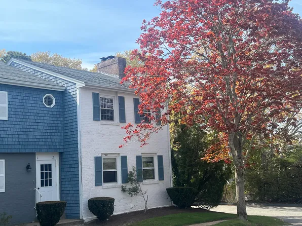 1431 Iyannough Road UNIT 1, Centerville, MA 02632
