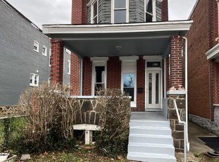 416 N Hilton St, Baltimore, MD 21229