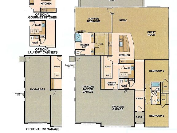 4th image of 12363 S Drucilla Ln