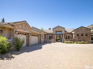 5752 Muirfield Ct, Reno, NV 89511