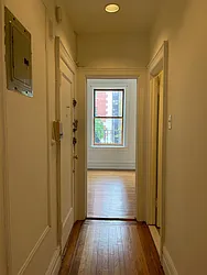 Rented by Jonathan Wachtel, LREB