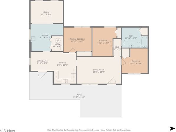 1432 Garfield Ave, Brunswick, OH 44212