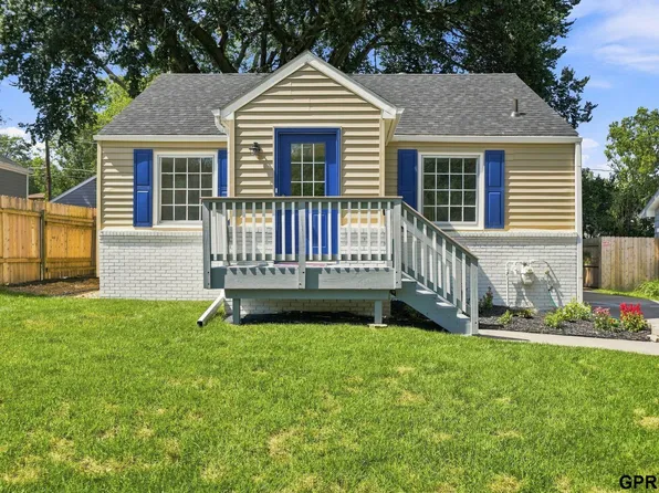 3151 N North Cotner Blvd, Lincoln, NE 68507