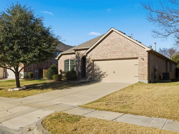 5424 Grove Cove Dr, McKinney, TX 75071