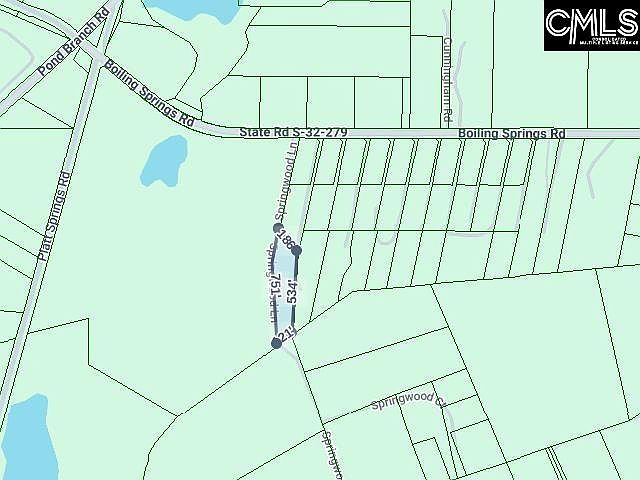 1st image of 576A Boiling Springs Rd