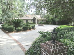 15 Sovereign Dr, Hilton Head Island, SC 29928