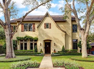 4522 Shetland Ln, Houston, TX 77027