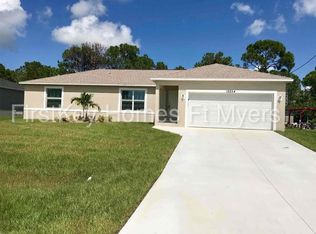 12254 Gulfstream Blvd, Port Charlotte, FL 33981