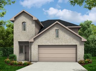 22823 Ephesus Ave, Tomball, TX 77377