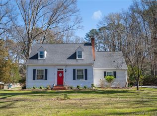 141 School Ln, Toano, VA 23168