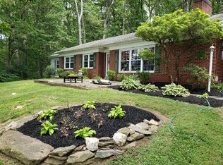 1109 Old Pylesville Rd, Pylesville, MD 21132