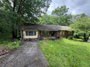 643 Akins Rd, Chickamauga, GA 30707