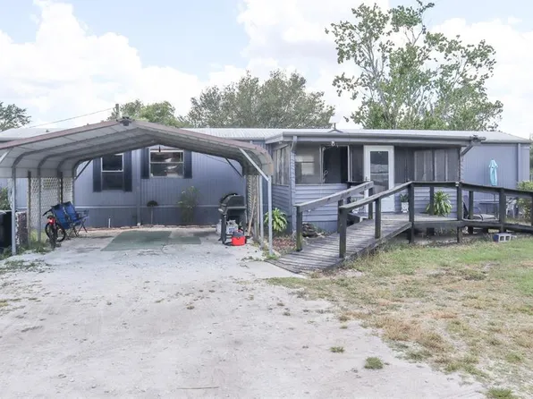 1008 Dawes Rd, Frostproof, FL 33843