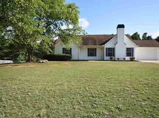 378 Cattlemans Cir #40, McDonough, GA 30252