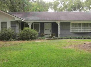 350 Highland Dr, Yazoo City, MS 39194