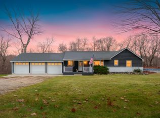 7654 N Sprinkle Rd, Kalamazoo, MI 49004