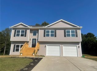 357 White Creek Loop, Rockmart, GA 30153