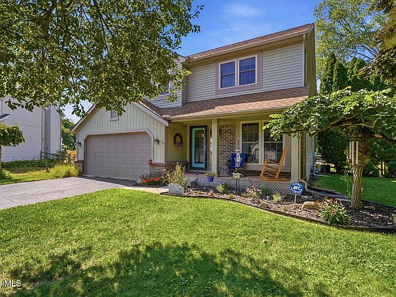 3rd image of 3733 Rye Hill Ln