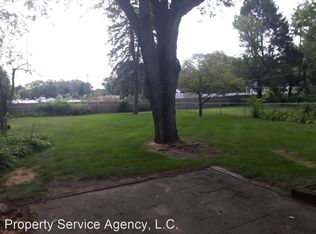 134 S Franklin Ave, Ames, IA 50014