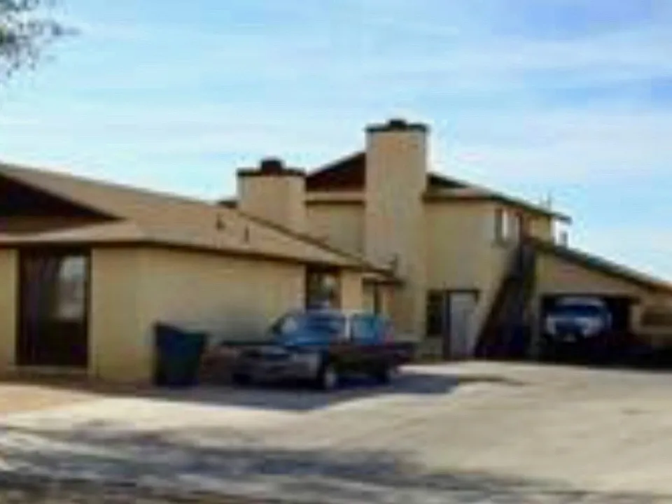 337 S Sunset St #C