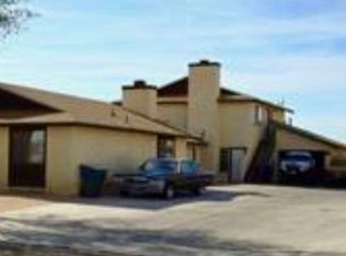 337 S Sunset St APT C, Ridgecrest, CA 93555