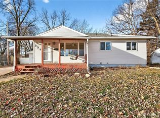 221 Duffy Ct, Dayton, OH 45431