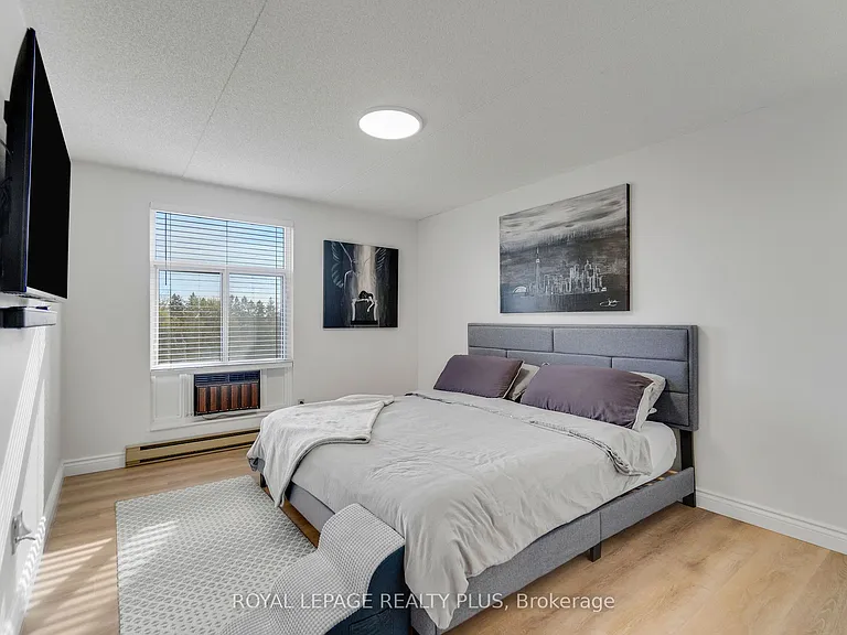 8 Christopher Ct #603 — Photo 29