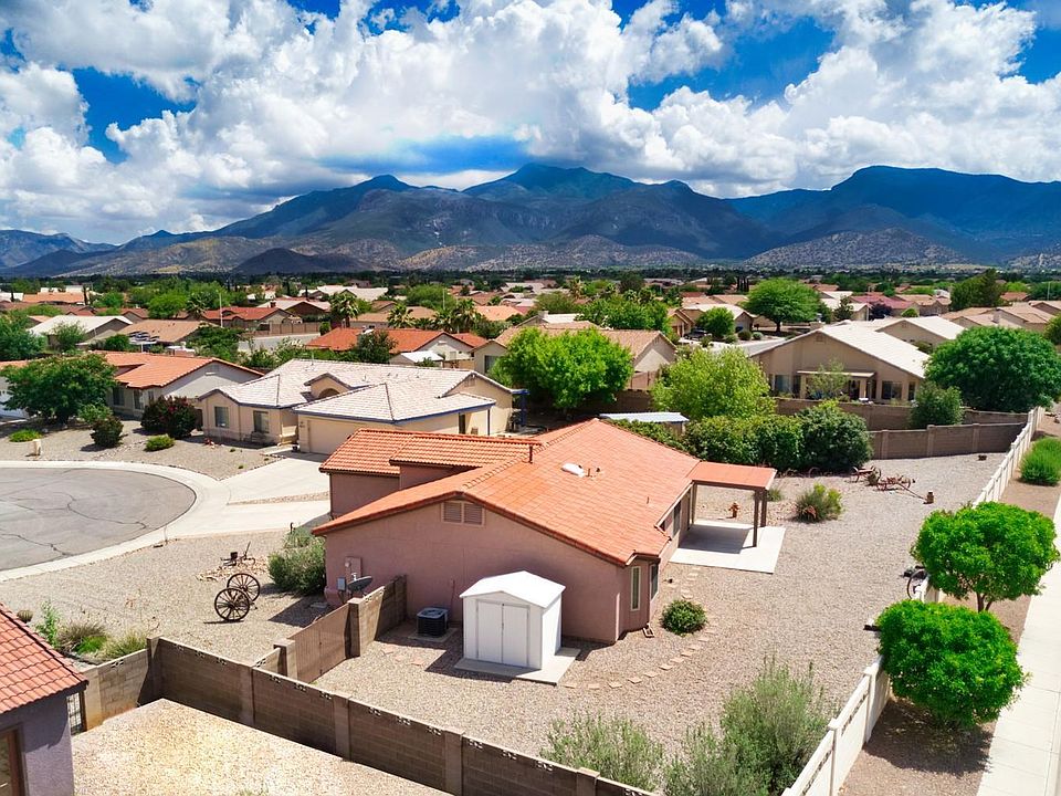 3563 Plaza De La Yerba, Sierra Vista, AZ 85650 Zillow