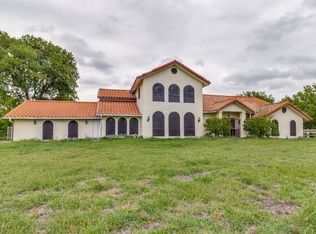 2153 McKenzie Rd, Mesquite, TX 75181