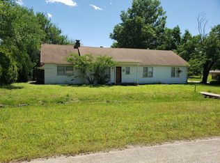 53801 S 355th Rd, Maramec, OK 74045