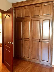 Rented by The Realty Depot