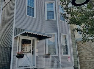 815 16th St APT 2, Union City, NJ 07087