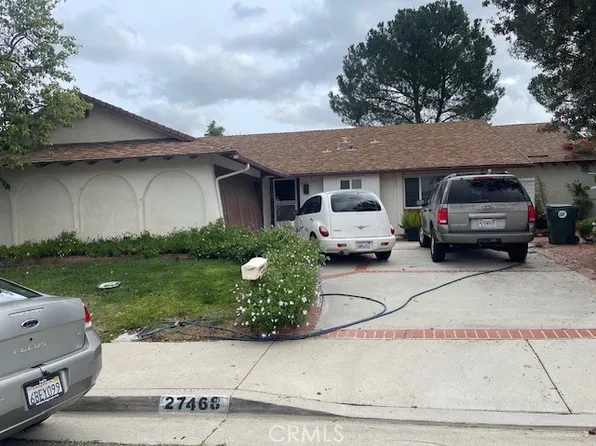 27468 Garza Dr, Santa Clarita, CA 91350
