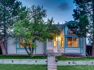 5707 Melody Ln, Castle Rock, CO 80104